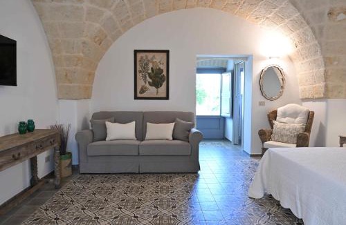 Fasano Bed & Breakfast | Corte di Torre Spaccata