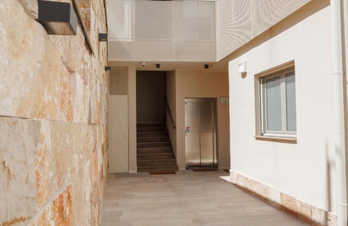 Sannicandro di Bari Apartment | Corte EDN7