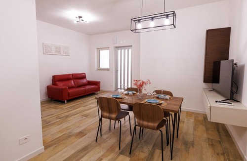 Sannicandro di Bari Apartment | Corte EDN7