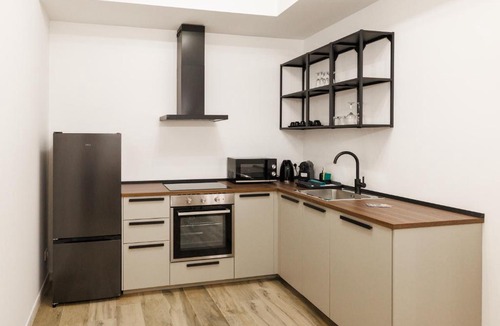 Sannicandro di Bari Apartment | Corte EDN7