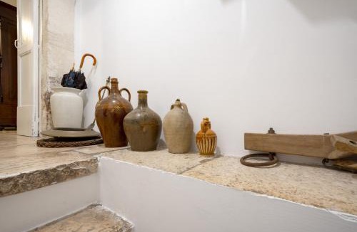 Bitonto Apartment | Corte Fiorita – Apulian Peaceful Retreat