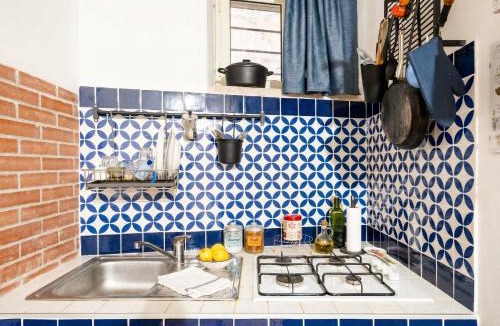 Bitonto Apartment | Corte Fiorita – Apulian Peaceful Retreat