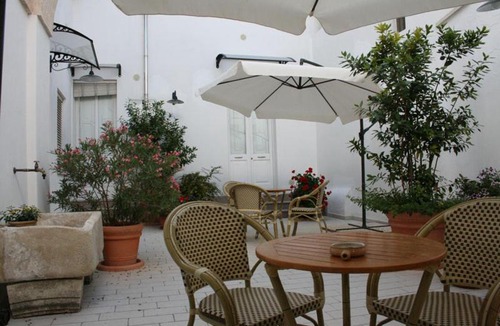 Leverano Apartment | Corte Lecciso