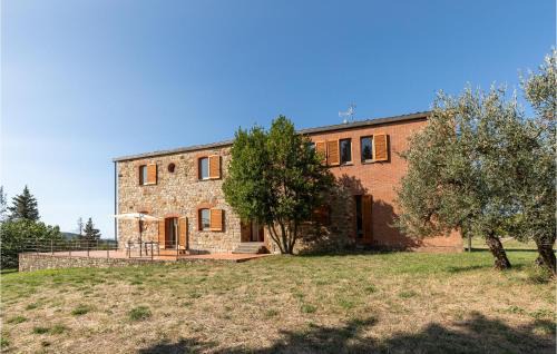 Montegabbione House | Corte Liliana