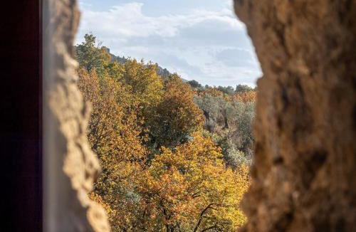 Tivoli Villa | Corte San Pastore Boutique Location