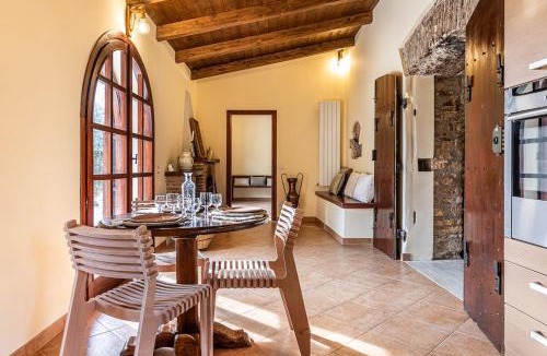 Tivoli Villa | Corte San Pastore Boutique Location