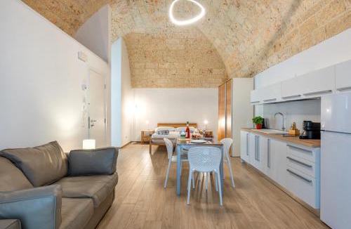 Gioia del Colle Apartment | Corte Sveva House 1 Un angolo di Puglia