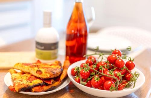 Gioia del Colle Apartment | Corte Sveva House 1 Un angolo di Puglia