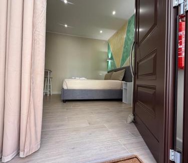 Old Town House | Corte Verde 5