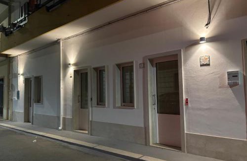 Sammichele di Bari House | Cortile di Nonna