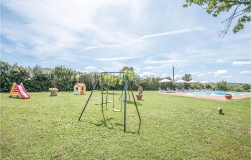Cinigiano Apartment | Cortilla 3