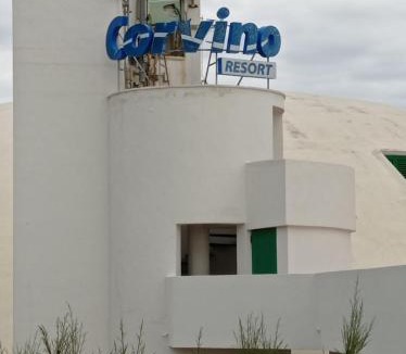 Monopoli Apartment | Corvino Resort