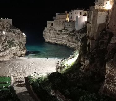 Monopoli Apartment | Corvino Resort