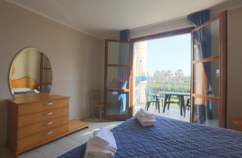 Tirrenia Resort | Cosmopolitan Golf & Beach Resort