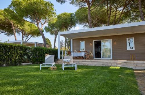 Capalbio Resort | Costa D'Argento - Camping Village Club Capalbio