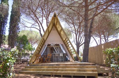 Capalbio Resort | Costa D'Argento - Camping Village Club Capalbio