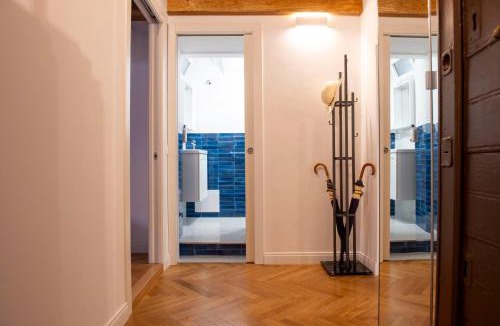 Rione XI Sant'Angelo Apartment | Costaguti Holiday Apartment