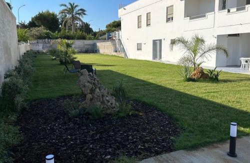 Torchiarolo Apartment | CostAmare Apartments