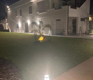 Torchiarolo Apartment | CostAmare Apartments