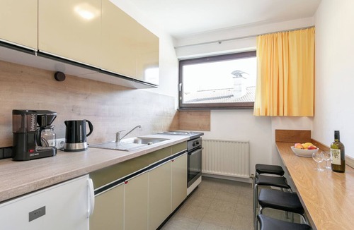 Brixen im Thale Apartment | Cosy accommodations for large travel groups