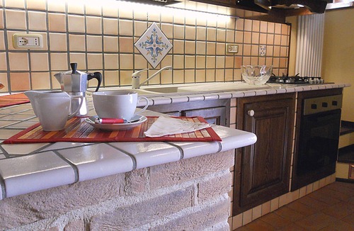 Cortona Apartment | Cosy apartment for 2 guests with WIFI and TV