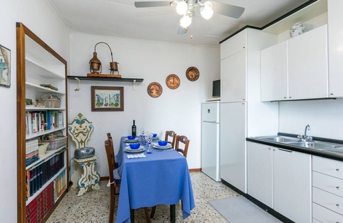 Collodi Apartment | Cosy apartment for 4 guests with A/C, WIFI, pets allowed and panoramic view