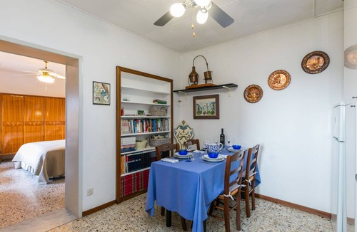 Collodi Apartment | Cosy apartment for 4 guests with A/C, WIFI, pets allowed and panoramic view