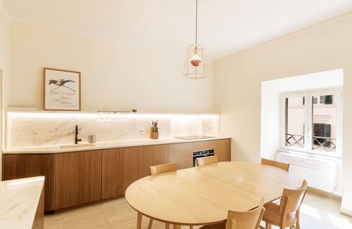 Salario Apartment | Cosy apartment for 4 people with A/C, WIFI