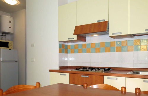 Rosapineta Apartment | Cosy apartment for 5 people with pool, A/C, WIFI, TV, patio and pets allowed