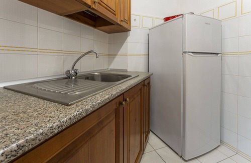 Giannella Apartment | Cosy apartment for 7 guests with A/C, WIFI, TV and pets allowed