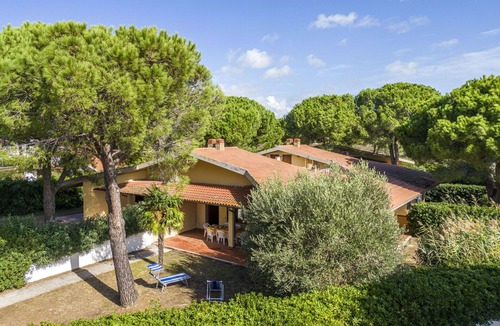 Giannella Apartment | Cosy apartment for 7 guests with A/C, WIFI, TV and pets allowed