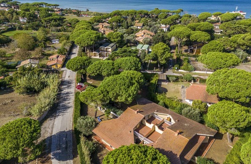 Giannella Apartment | Cosy apartment for 7 guests with A/C, WIFI, TV and pets allowed