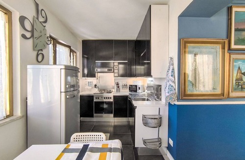 Roccastrada Apartment | Cosy apartment for 4 guests with A/C, WIFI, TV and pets allowed