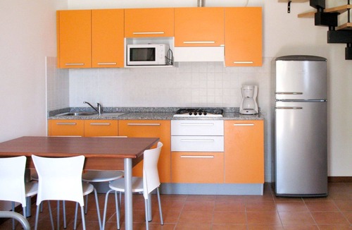 Torre di Fine House | Cosy apartment in villa for 6 people with pool, WIFI, A/C, TV and terrace