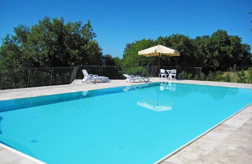 Volterra Apartment | Cosy apartment with WIFI, pool, TV, pets allowed and panoramic view, close to San Gimignano