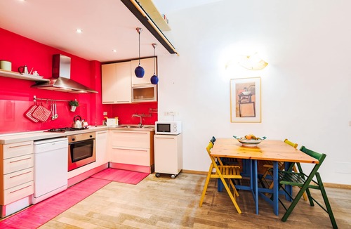 Esquilino Apartment | Cosy charming flat 10 minutes from Colosseum/up to 3