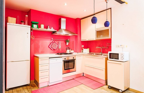Esquilino Apartment | Cosy charming flat 10 minutes from Colosseum/up to 3