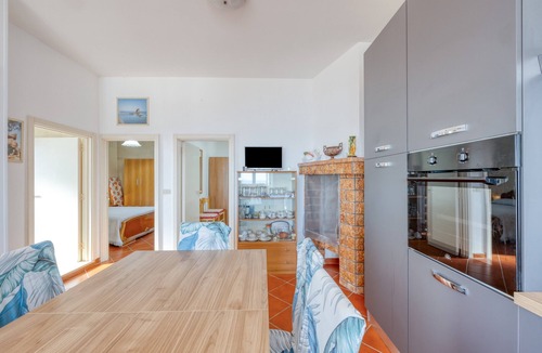 Andrano Apartment | Cosy Home Minutes From Seaside - Casa Vacanza Marina