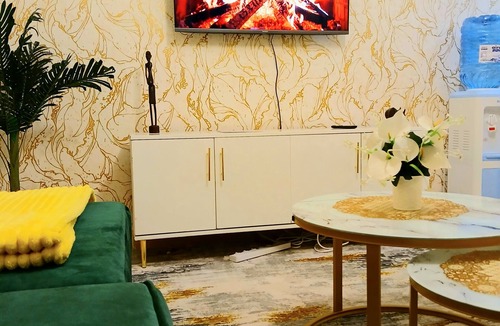 Eldoret Apartment | Cosy Homes II. Luxe stay near CBD with City view.