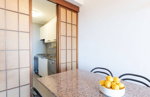 Punta Ala Apartment | Cosy apartment for 4 guests with WIFI, A/C, TV, terrace and pets allowed
