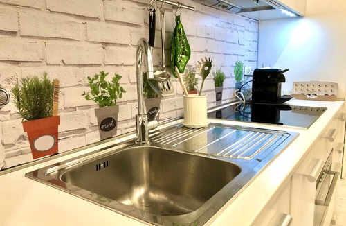Historic Center Apartment | Cosy studio - Bologna city centre - 5 mins.from central station