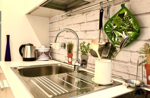 Historic Center Apartment | Cosy studio - Bologna city centre - 5 mins.from central station