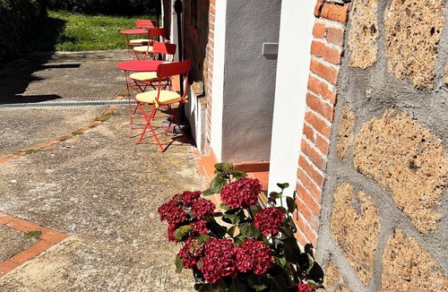 Viterbo Bed & Breakfast | Cottage Apanu Guest House