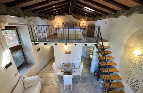Gavorrano Apartment | Cottage Etrusco & Casetta Olivera