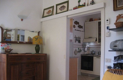 Santa Maria in Stelle House | Cottage five-minute walk to the beach . 7 m. by waterbus from Biennale d'Arte
