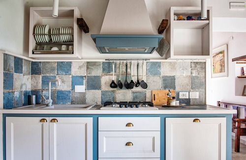 Assisi House | Cottage in Paradise