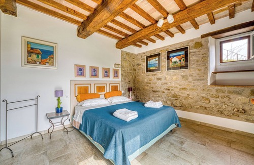 Assisi House | Cottage in Paradise