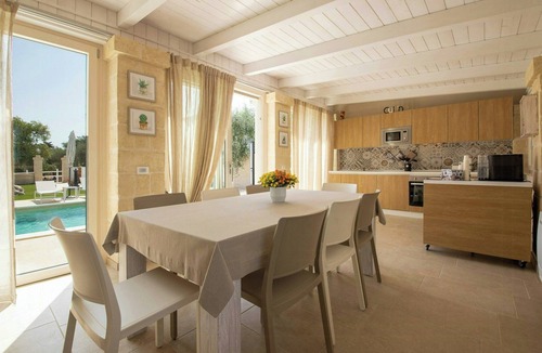 Ostuni House | Cottage with pool near Ostuni and Cisternino