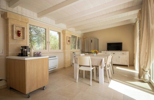 Ostuni House | Cottage with pool near Ostuni and Cisternino