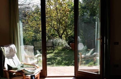 Civitella d'Agliano Apartment | Country estate "Casa Erika" with terrace